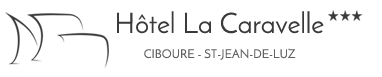 Hôtel la Caravelle ***