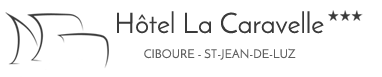 hotel Saint Jean de Luz